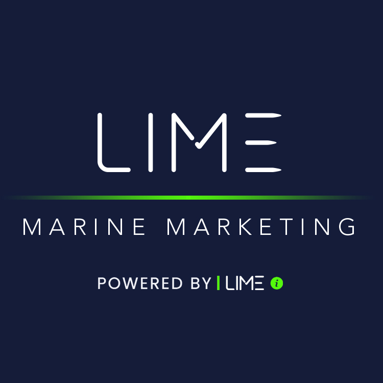 LIME YACHTS & BROKERAGE YACHT MARKETING